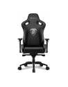 Sharkoon Skiller SGS4 Gaming Seat - black - nr 2