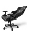 Sharkoon Skiller SGS4 Gaming Seat - black - nr 7