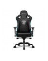 Sharkoon Skiller SGS4 Gaming Seat - black/blue - nr 12