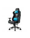 Sharkoon Skiller SGS4 Gaming Seat - black/blue - nr 13