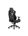 Sharkoon Skiller SGS4 Gaming Seat - black/blue - nr 14