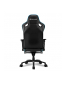 Sharkoon Skiller SGS4 Gaming Seat - black/blue - nr 17