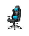 Sharkoon Skiller SGS4 Gaming Seat - black/blue - nr 18
