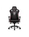 Sharkoon Skiller SGS4 Gaming Seat - black/red - nr 11