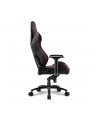 Sharkoon Skiller SGS4 Gaming Seat - black/red - nr 14