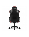 Sharkoon Skiller SGS4 Gaming Seat - black/red - nr 16