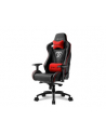 Sharkoon Skiller SGS4 Gaming Seat - black/red - nr 18