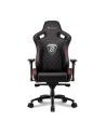 Sharkoon Skiller SGS4 Gaming Seat - black/red - nr 2
