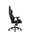 Sharkoon Skiller SGS4 Gaming Seat - black/red - nr 5
