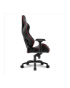 Sharkoon Skiller SGS4 Gaming Seat - black/red - nr 9