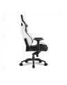 Sharkoon Skiller SGS4 Gaming Seat - black/white - nr 10