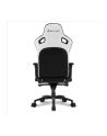 Sharkoon Skiller SGS4 Gaming Seat - black/white - nr 12
