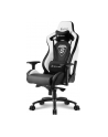 Sharkoon Skiller SGS4 Gaming Seat - black/white - nr 13
