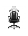 Sharkoon Skiller SGS4 Gaming Seat - black/white - nr 14