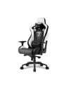 Sharkoon Skiller SGS4 Gaming Seat - black/white - nr 15