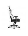 Sharkoon Skiller SGS4 Gaming Seat - black/white - nr 17