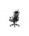 Sharkoon Skiller SGS4 Gaming Seat - black/white - nr 20