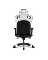Sharkoon Skiller SGS4 Gaming Seat - black/white - nr 5