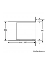 Bosch BEL554MB0 - 900W - nr 3