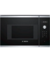 Kuchnia mikrofalowa Bosch BFL524MS0 - 800W - nr 2