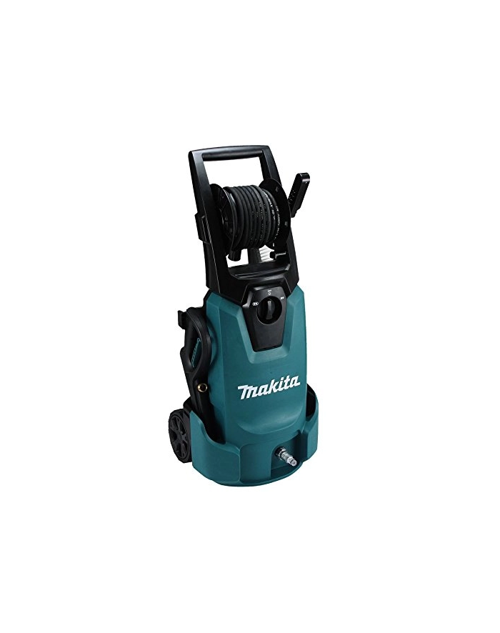 Makita HW1300 130 Bar Power Washer - 240 V - Blue - Home & Garden główny
