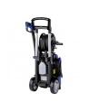 Nilfisk E 150.2-9 X-tra Pressure Washer 150 bar cold water - nr 5