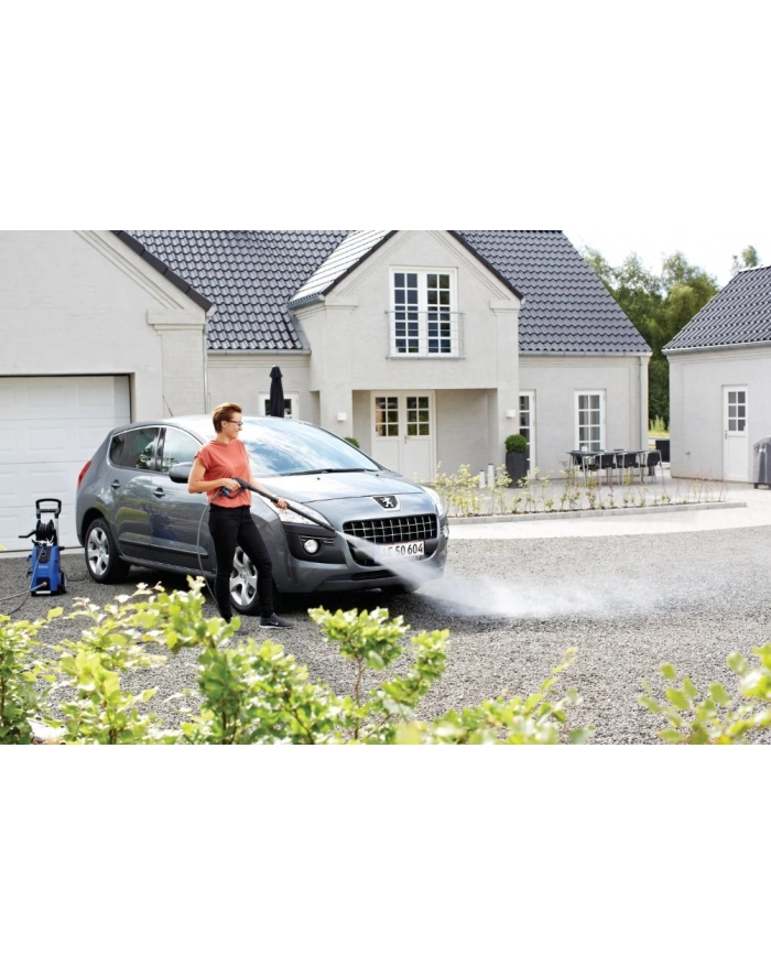 Nilfisk E 145.4-9 PA X-tra Pressure Washer 145 bar cold water główny