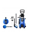 Nilfisk E 145.4-9 PA X-tra Pressure Washer 145 bar cold water - nr 4