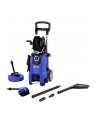Nilfisk E 145.4-9 PA X-tra Pressure Washer 145 bar cold water - nr 6