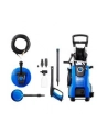 Nilfisk 128471191 E 145.4-9 PA X-tra - pressure washer - 1416940 - nr 1