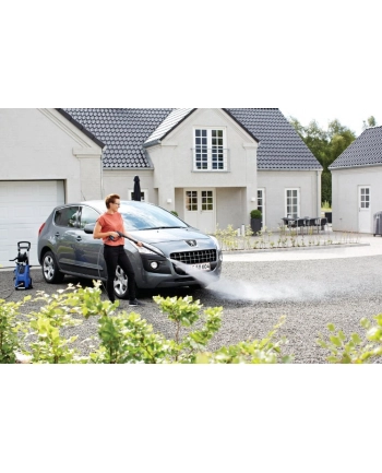 Nilfisk 128471191 E 145.4-9 PA X-tra - pressure washer - 1416940