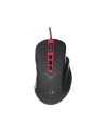 Mysz przewodowa Redragon ORIGIN Gaming optyczna - nr 1