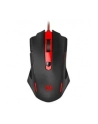 Mysz przewodowa Redragon PEGASUS Gaming optyczna - nr 2