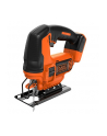 Black&Decker BDCJS18N cordless scroll jigsaw solo - nr 1