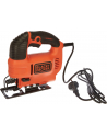 Black&Decker KS701PEK electric scroll jigsaw incl. case - nr 2
