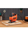 Black&Decker KS701PEK electric scroll jigsaw incl. case - nr 5