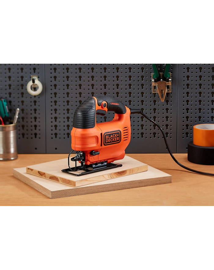 Black&Decker KS701PEK electric scroll jigsaw incl. case główny