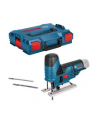 Bosch Professional GST 12V-70 cordless scroll jigsaw solo incl. L-Boxx - 06015A1002 - nr 11