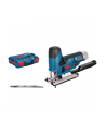 Bosch Professional GST 12V-70 cordless scroll jigsaw solo incl. L-Boxx - 06015A1002 - nr 2