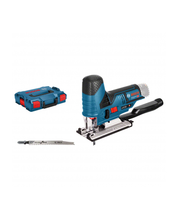 Bosch Professional GST 12V-70 cordless scroll jigsaw solo incl. L-Boxx - 06015A1002