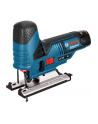 Bosch Professional GST 12V-70 cordless scroll jigsaw solo incl. L-Boxx - 06015A1002 - nr 7