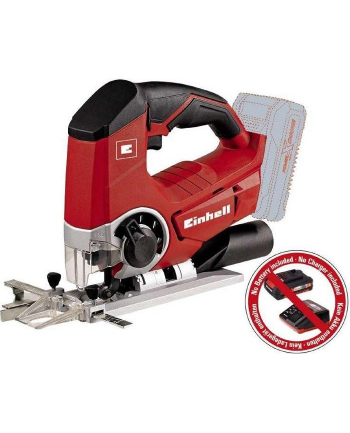 Einhell TE-JS 18 Li cordless scroll jigsaw solo - 4321200