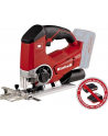 Einhell TE-JS 18 Li cordless scroll jigsaw solo - 4321200 - nr 1