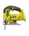 Ryobi R18JS-0 cordless scroll jigsaw solo - 5133002158 - nr 3