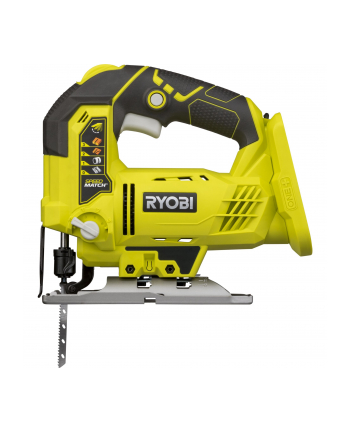 Ryobi R18JS-0 cordless scroll jigsaw solo - 5133002158