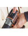 Black&Decker ASD18K auto select cordless screw driller + case + rechargeable battery 1.5Ah - nr 4