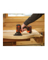 Black&Decker MT218K-QWBlack&Decker MT218K-QW 8500RPM 18V Lithium-Ion - Li-Ion Black,orange cordless multi-tool - Screw Driller - 1331574 - nr 19