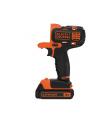 Black&Decker MT218K-QWBlack&Decker MT218K-QW 8500RPM 18V Lithium-Ion - Li-Ion Black,orange cordless multi-tool - Screw Driller - 1331574 - nr 7