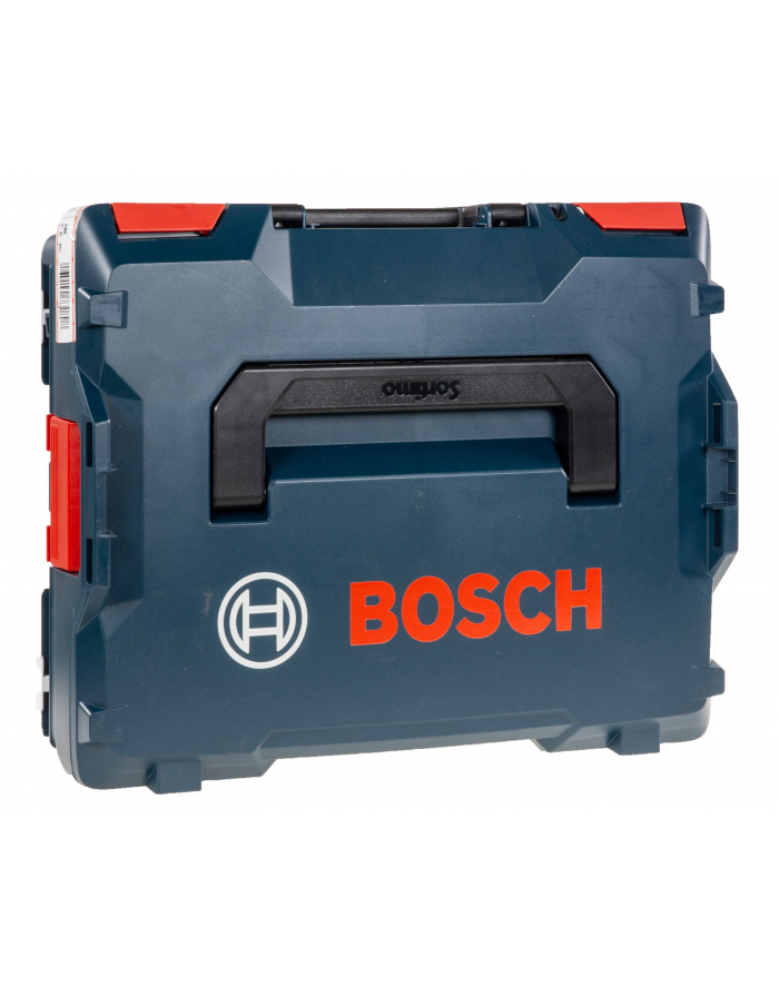 Bosch Professional GSR 18V-EC cordless screw driller + L-Boxx + 2 Batteries 5.0Ah - 06019E8104 główny