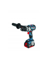 Bosch Professional GSR 18V-85 C cordless screw driller solo + L-Boxx - 06019G0102 - nr 1